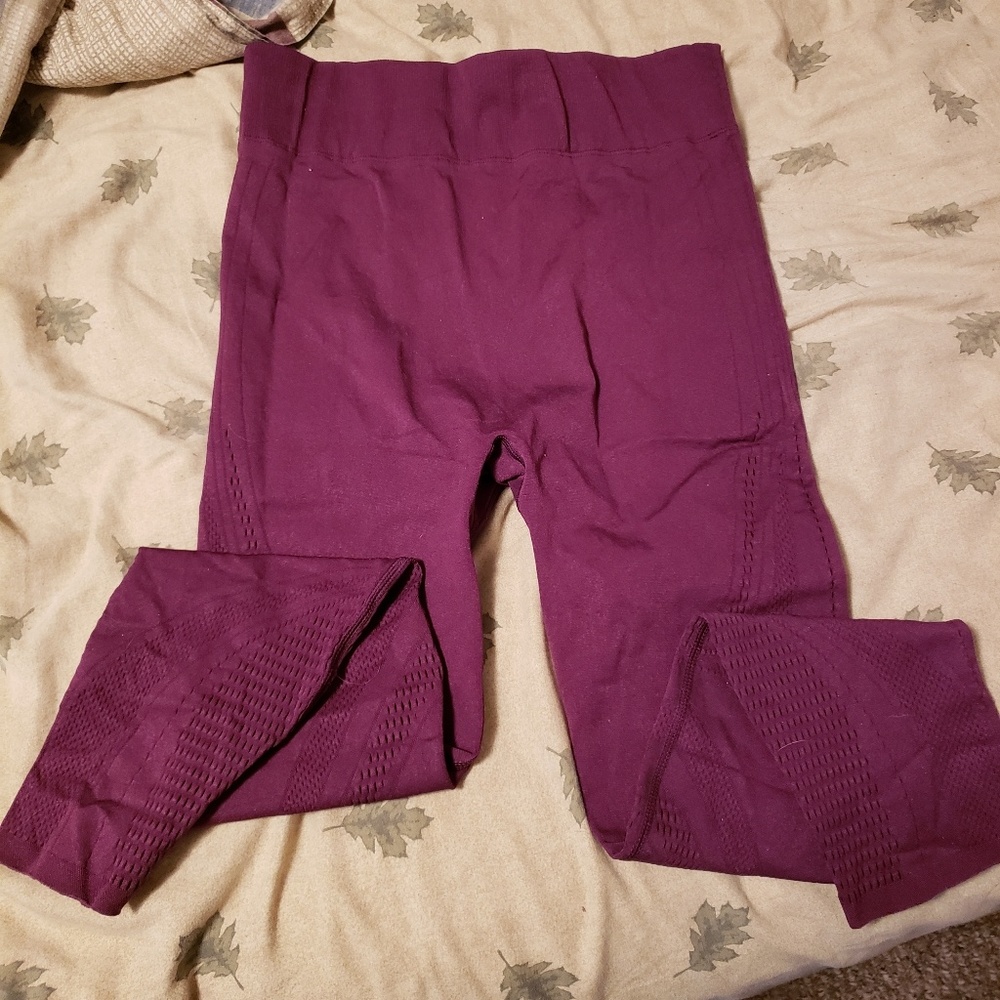 Fabletics Leggings High Waisted